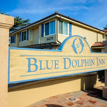 Blue Dolphin Inn Cambria Extérieur photo