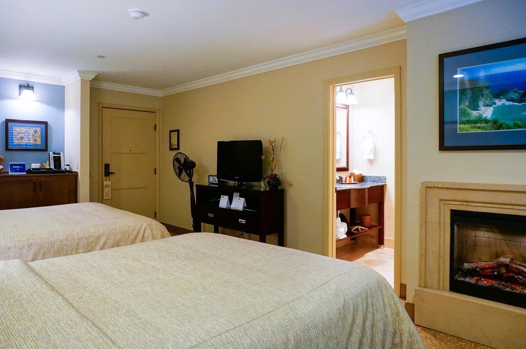 Blue Dolphin Inn Cambria Chambre photo