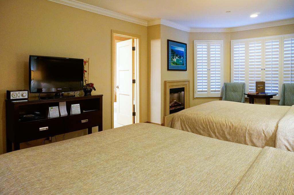Blue Dolphin Inn Cambria Chambre photo
