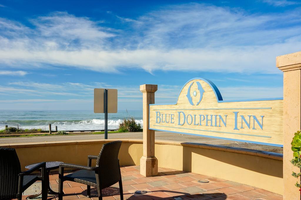 Blue Dolphin Inn Cambria Extérieur photo