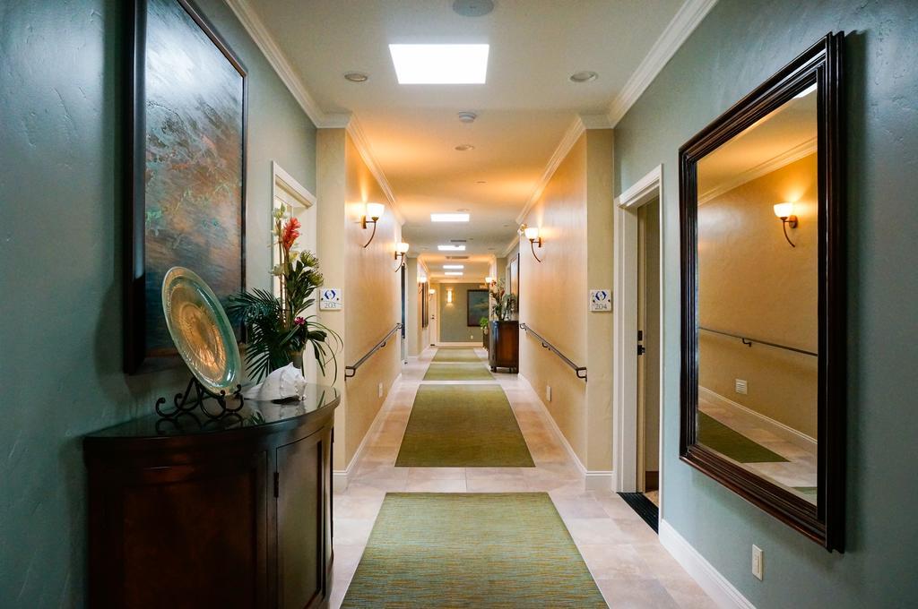 Blue Dolphin Inn Cambria Extérieur photo