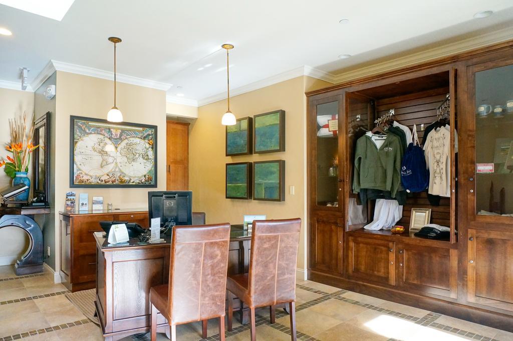 Blue Dolphin Inn Cambria Extérieur photo