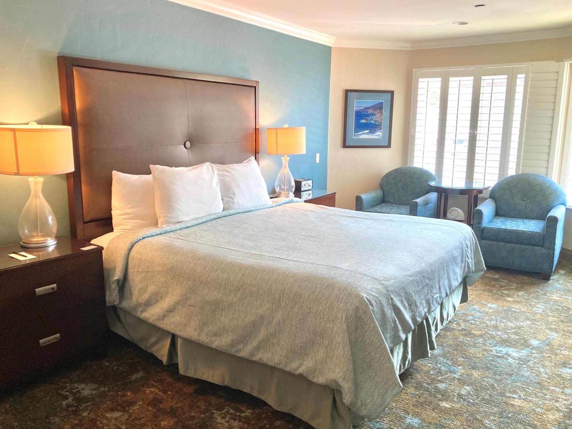 Blue Dolphin Inn Cambria Extérieur photo