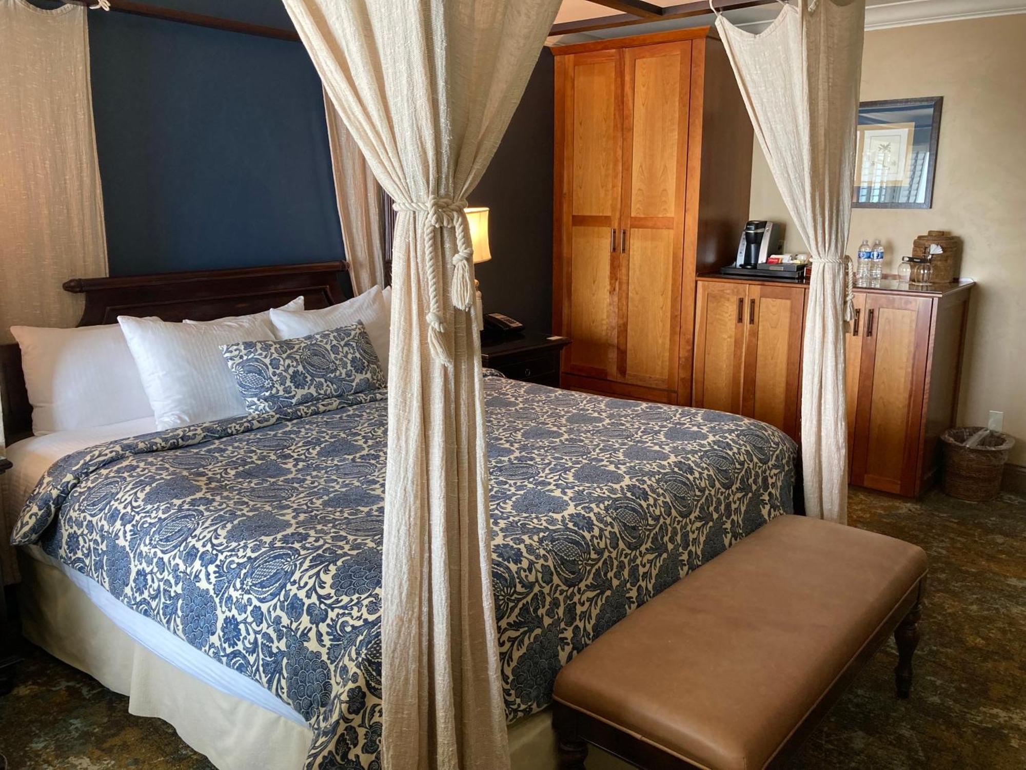 Blue Dolphin Inn Cambria Extérieur photo