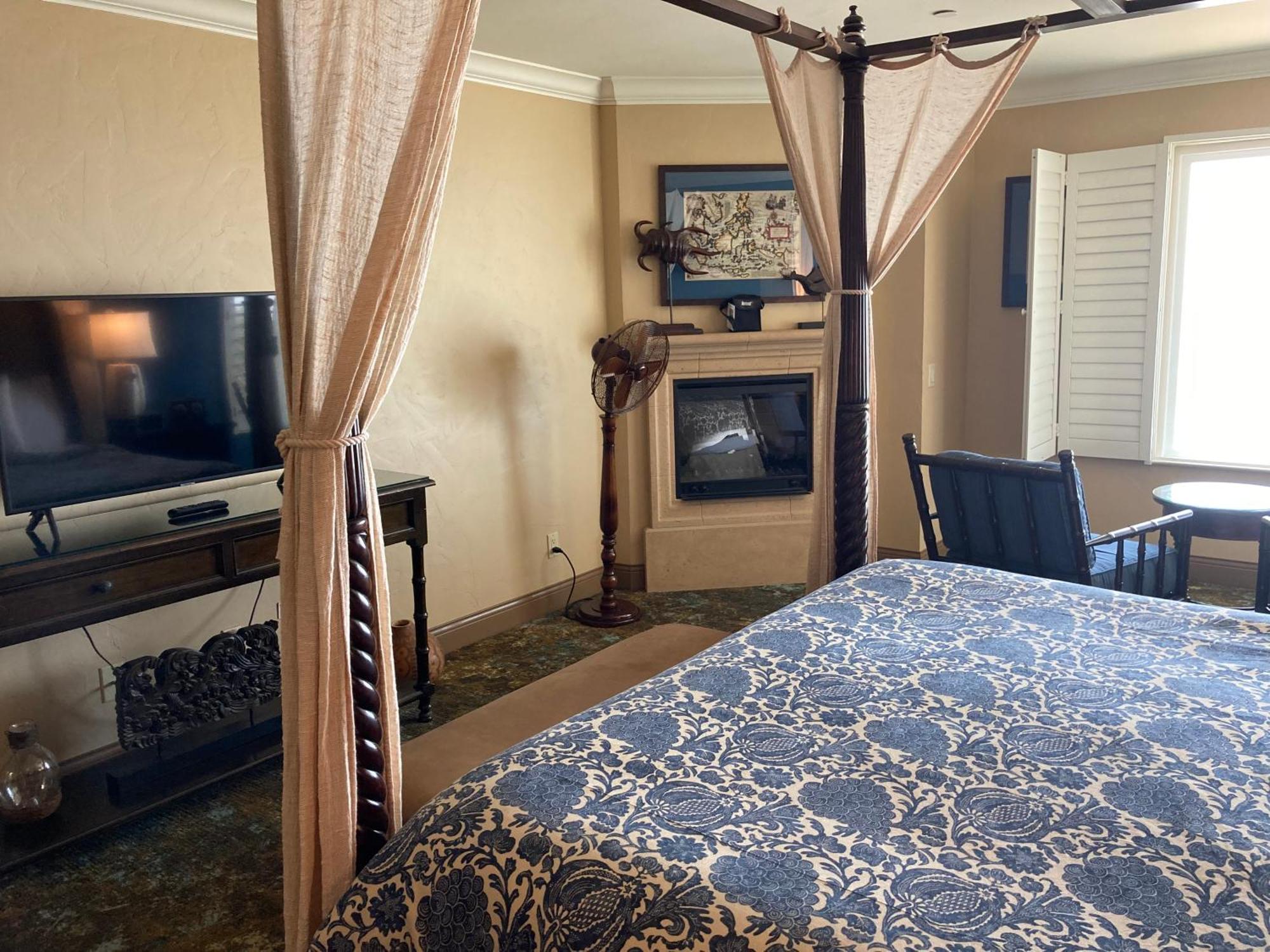 Blue Dolphin Inn Cambria Extérieur photo
