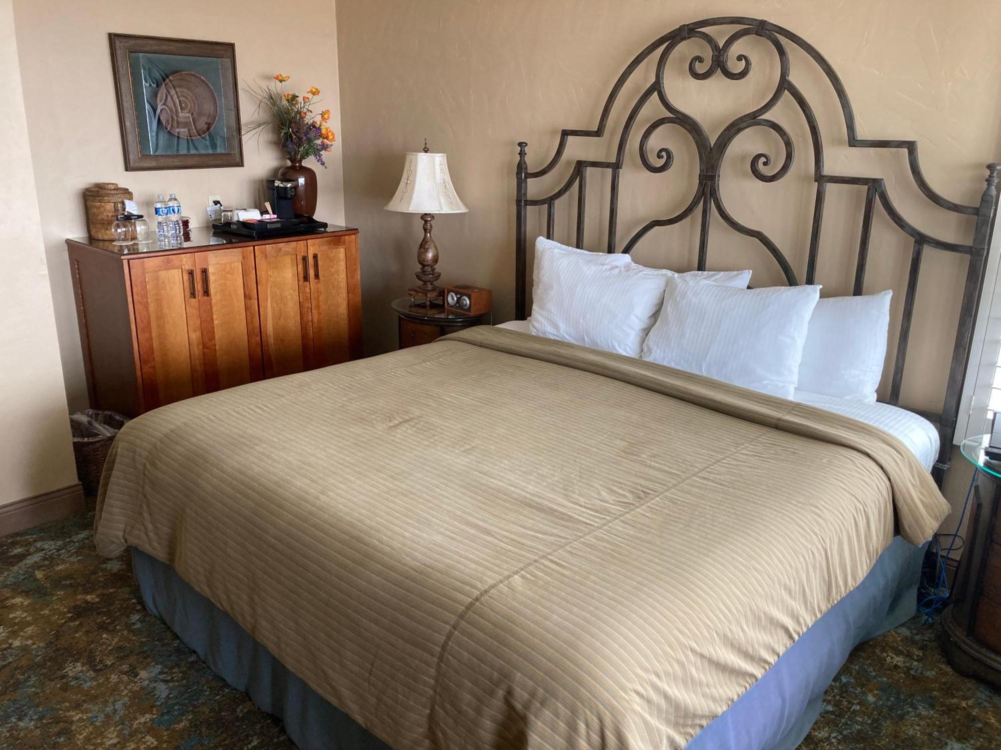 Blue Dolphin Inn Cambria Extérieur photo