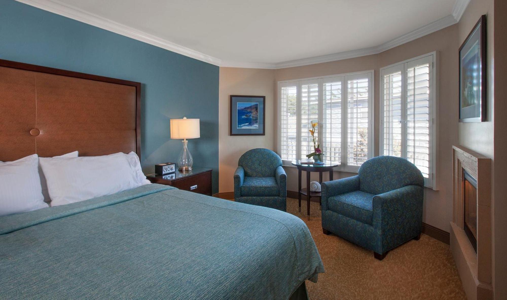 Blue Dolphin Inn Cambria Extérieur photo