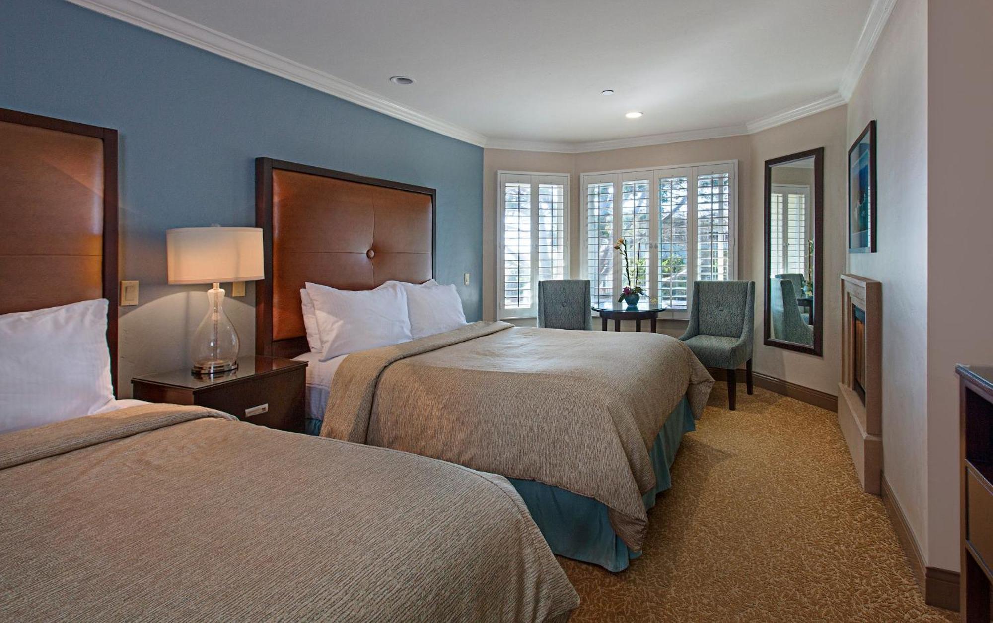 Blue Dolphin Inn Cambria Extérieur photo