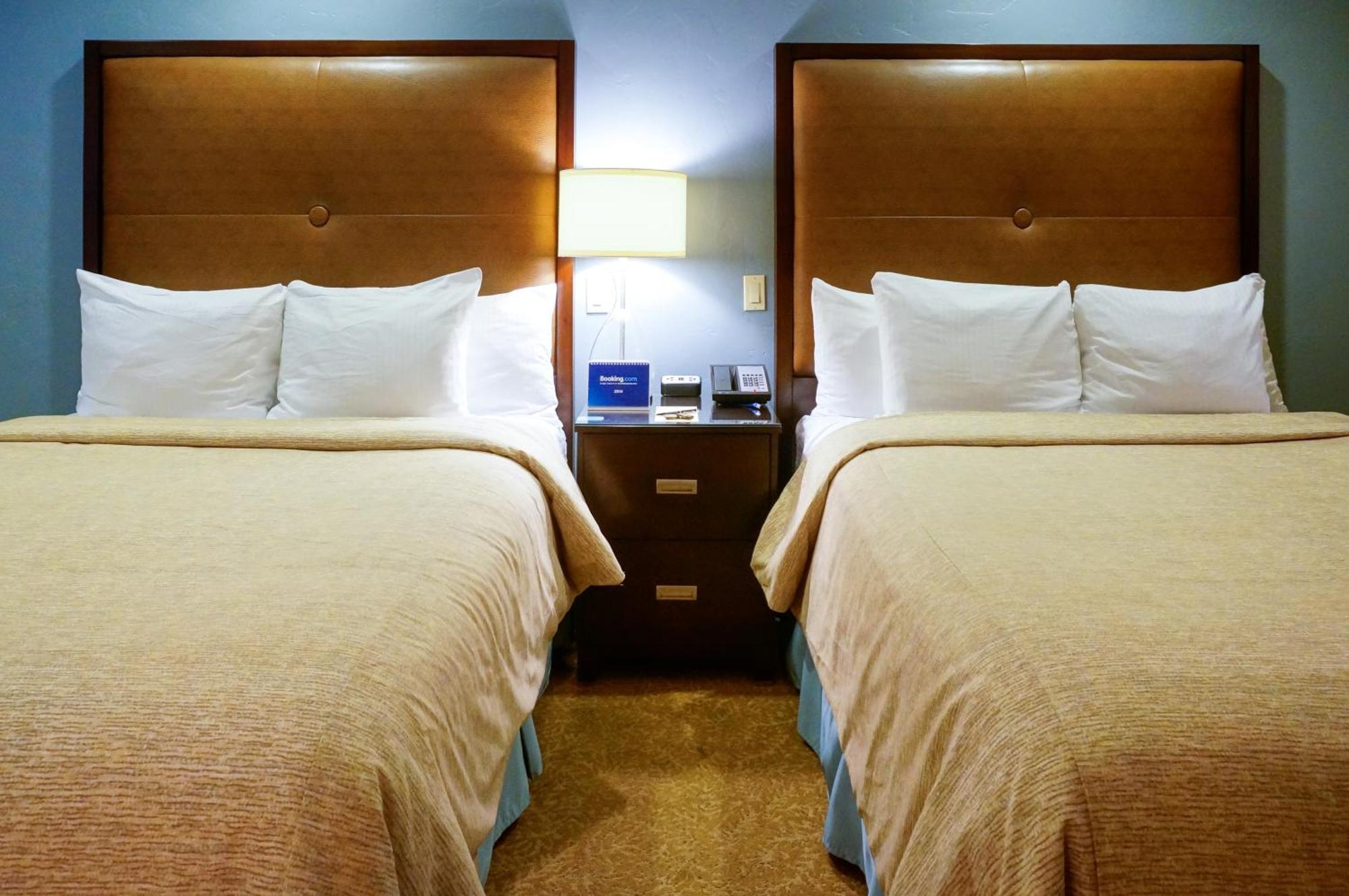 Blue Dolphin Inn Cambria Chambre photo